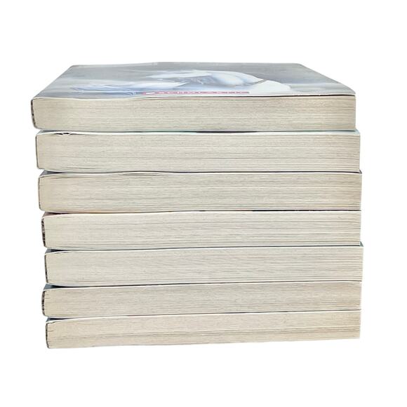 The Chronicles of Narnia: 7 Books Box Set by C.S. Lewis Boxed Set Paperbacks - Picture 8 of 10